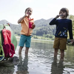 Vaude BIG BOBBY Kinder - Kulturtasche^Kinder Kinderrucksäcke Und Taschen