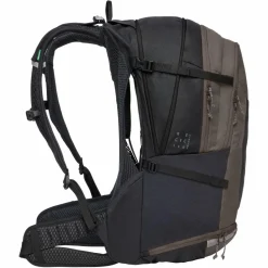 Vaude Fahrradtaschen Und Fahrradrucksäcke|Tagesrucksäcke*BIKE ALPIN 23+5 - Fahrradrucksack