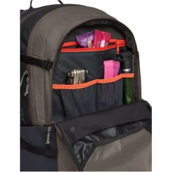 Vaude Fahrradtaschen Und Fahrradrucksäcke|Tagesrucksäcke*BIKE ALPIN 23+5 - Fahrradrucksack