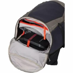 Vaude Fahrradtaschen Und Fahrradrucksäcke|Tagesrucksäcke*BIKE ALPIN 23+5 - Fahrradrucksack