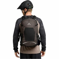 Vaude Fahrradtaschen Und Fahrradrucksäcke|Tagesrucksäcke*BIKE ALPIN 23+5 - Fahrradrucksack