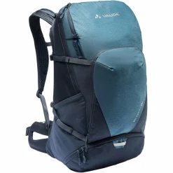 Vaude BIKE ALPIN PRO 28 + - Fahrradrucksack^ Fahrradtaschen Und Fahrradrucksäcke|Fahrradrucksäcke