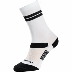 Damen Vaude Socken|Socken*BIKE SOCKS MID II Unisex - Fahrradsocken