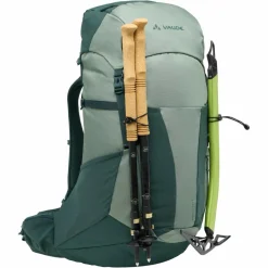 Vaude Tourenrucksäcke*BRENTA 44+6 - Tourenrucksack