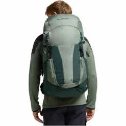 Vaude Tourenrucksäcke*BRENTA 44+6 - Tourenrucksack