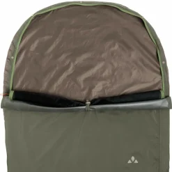 Vaude CAMP BIVY 1P - Biwak^ Biwaksäcke