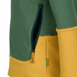 Vaude CAPACIDA FLEECE JACKET II Kinder - Fleecejacke^Kinder Kinder Fleecejacken Und Kinderpullover