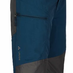 Vaude CAPREA ANTIMOS SHORTS Kinder - Shorts^Kinder Kinderhosen