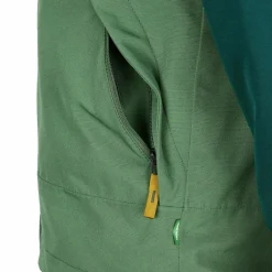 Kinder Vaude Kinderjacken*CAPREA 3IN1 JACKET Kinder - Doppeljacke