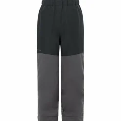 Vaude CAPREA PADDED RAIN PANTS Kinder - Regenhose^Kinder Kinderhosen