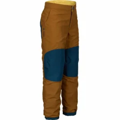 Kinder Vaude Kinderhosen*CAPREA WARMLINED PANTS III Kinder - Winterhose