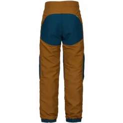 Kinder Vaude Kinderhosen*CAPREA WARMLINED PANTS III Kinder - Winterhose