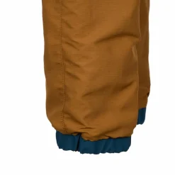 Kinder Vaude Kinderhosen*CAPREA WARMLINED PANTS III Kinder - Winterhose