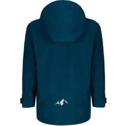 Kinder Vaude Kinderjacken*CASAREA 3IN1 JACKET II Kinder - Doppeljacke