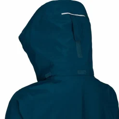 Kinder Vaude Kinderjacken*CASAREA 3IN1 JACKET II Kinder - Doppeljacke
