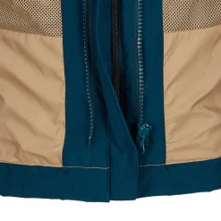 Kinder Vaude Kinderjacken*CASAREA 3IN1 JACKET II Kinder - Doppeljacke