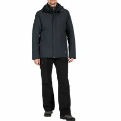 Vaude CASERINA 3IN1 JACKET II Herren - Doppeljacke^Herren Outdoorjacken