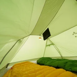 Vaude CHAPEL SUL XT 2P - Tunnelzelt^ 2-Personen-Zelte|Sommerzelte