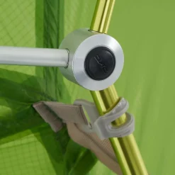 Vaude CHAPEL SUL XT 2P - Tunnelzelt^ 2-Personen-Zelte|Sommerzelte