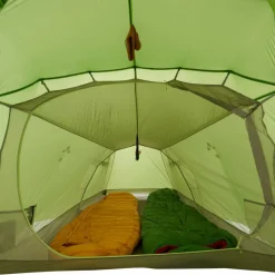 Vaude CHAPEL SUL XT 2P - Tunnelzelt^ 2-Personen-Zelte|Sommerzelte