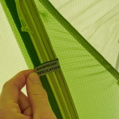 Vaude CHAPEL SUL XT 2P - Tunnelzelt^ 2-Personen-Zelte|Sommerzelte