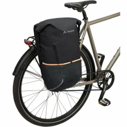 Vaude Fahrradtaschen Und Fahrradrucksäcke|Fahrradtaschen*CITYGO BIKE 23 II - Fahrradtasche