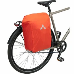 Vaude CITYSHOP BIKE II Unisex - Fahrradtasche^ Fahrradtaschen Und Fahrradrucksäcke|Fahrradtaschen