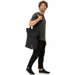 Vaude CITYSHOP BIKE II Unisex - Fahrradtasche^ Fahrradtaschen Und Fahrradrucksäcke|Fahrradtaschen