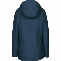 Vaude COMYOU PRO RAIN JACKET Damen - Fahrradjacke^Damen Outdoorjacken