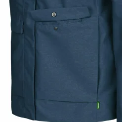 Vaude COMYOU PRO RAIN JACKET Damen - Fahrradjacke^Damen Outdoorjacken