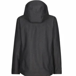 Herren Vaude Outdoorjacken*COMYOU PRO RAIN JACKET Herren - Fahrradjacke