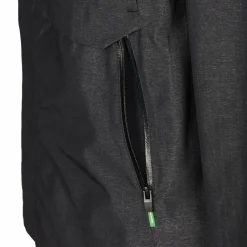 Herren Vaude Outdoorjacken*COMYOU PRO RAIN JACKET Herren - Fahrradjacke