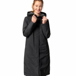 Vaude COREWAY COAT Damen - Wintermantel^Damen Outdoorjacken