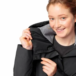 Vaude COREWAY COAT Damen - Wintermantel^Damen Outdoorjacken