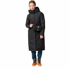 Vaude COREWAY COAT Damen - Wintermantel^Damen Outdoorjacken
