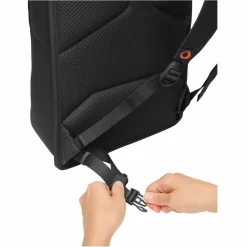 Vaude Laptoprucksäcke|Tagesrucksäcke*COREWAY PACK 20 - Tagesrucksack