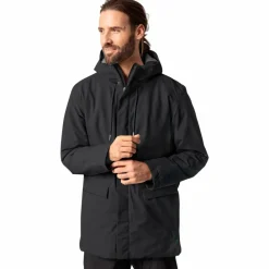 Herren Vaude Outdoorjacken*COREWAY PARKA Herren - Winterjacke