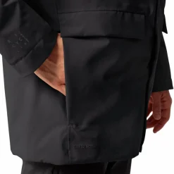 Herren Vaude Outdoorjacken*COREWAY PARKA Herren - Winterjacke