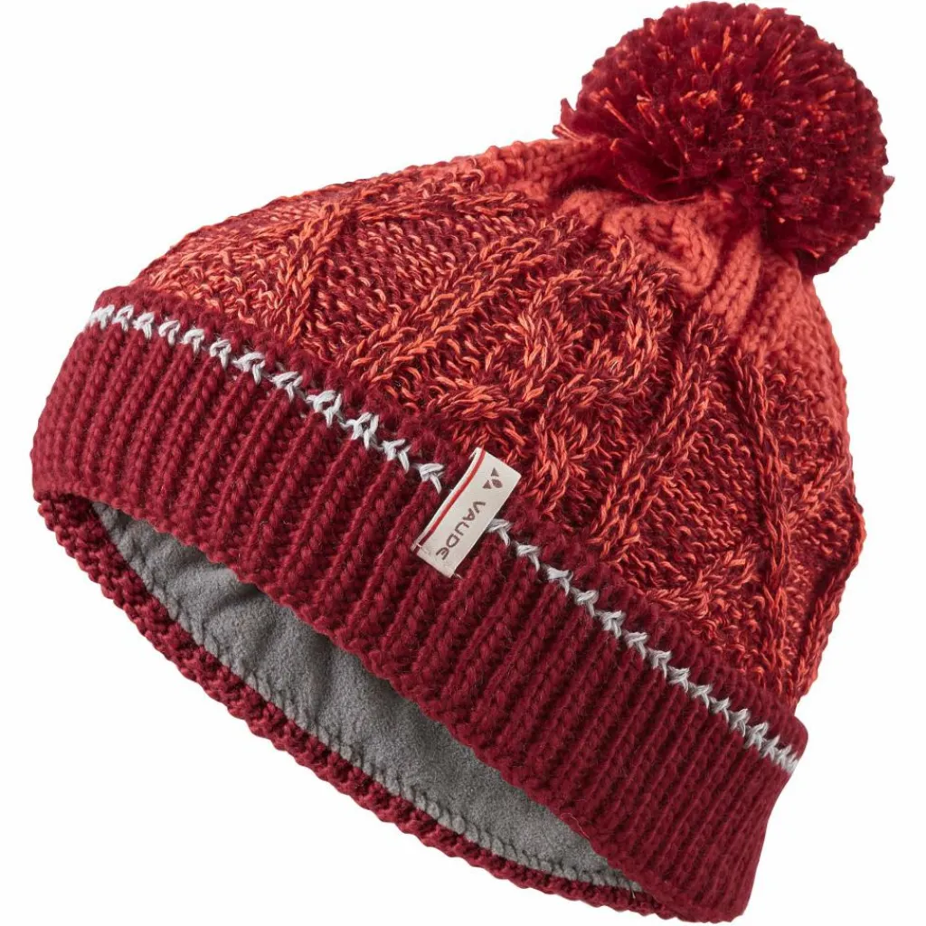 Kinder Vaude Accessoires Für Kinder*CORNUA BEANIE III Kinder - Mütze