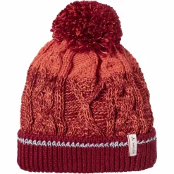 Kinder Vaude Accessoires Für Kinder*CORNUA BEANIE III Kinder - Mütze
