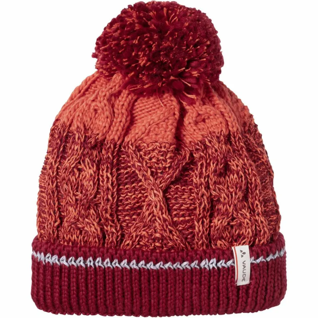 Kinder Vaude Accessoires Für Kinder*CORNUA BEANIE III Kinder - Mütze