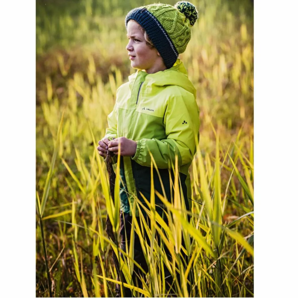 Kinder Vaude Accessoires Für Kinder*CORNUA BEANIE III Kinder - Mütze