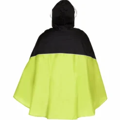 Vaude COVERO PONCHO II Unisex - Regenponcho^Damen Outdoorjacken|Outdoorjacken