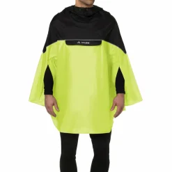 Vaude COVERO PONCHO II Unisex - Regenponcho^Damen Outdoorjacken|Outdoorjacken