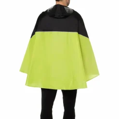 Vaude COVERO PONCHO II Unisex - Regenponcho^Damen Outdoorjacken|Outdoorjacken