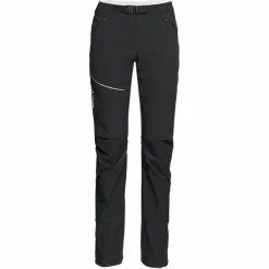 Vaude CROZ PANTS II Damen - Softshellhose^Damen Outdoorhosen