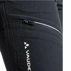 Vaude CROZ PANTS II Damen - Softshellhose^Damen Outdoorhosen