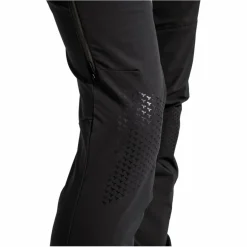 Herren Vaude Outdoorhosen*CROZ PANTS II Herren - Softshellhose