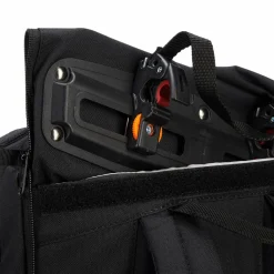 Vaude CYCLE 28 II LUMINUM Unisex - Fahrradtasche^ Reflektierendes Zubehör|Fahrradtaschen Und Fahrradrucksäcke