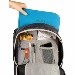 Vaude CYCLE 20 II Unisex - Fahrradtasche^ Fahrradtaschen Und Fahrradrucksäcke|Fahrradtaschen